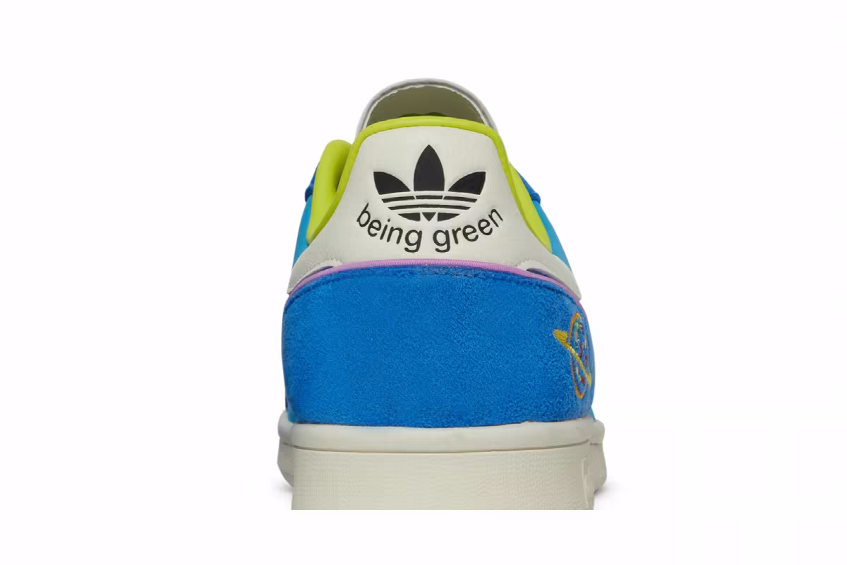 Toy Story x adidas Stan Smith Rex & Aliens, view 8