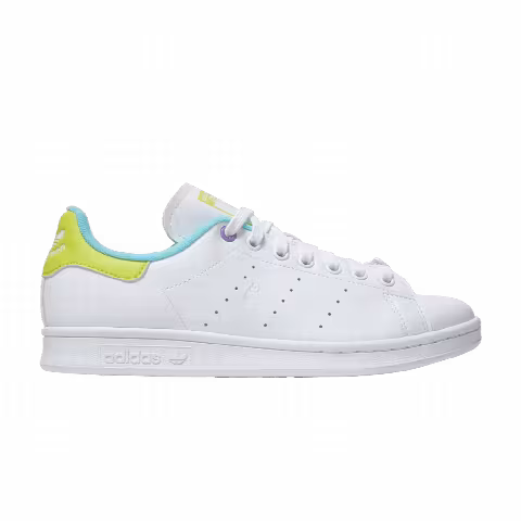 Monsters Inc. x adidas Stan Smith 'Mike & Sulley'