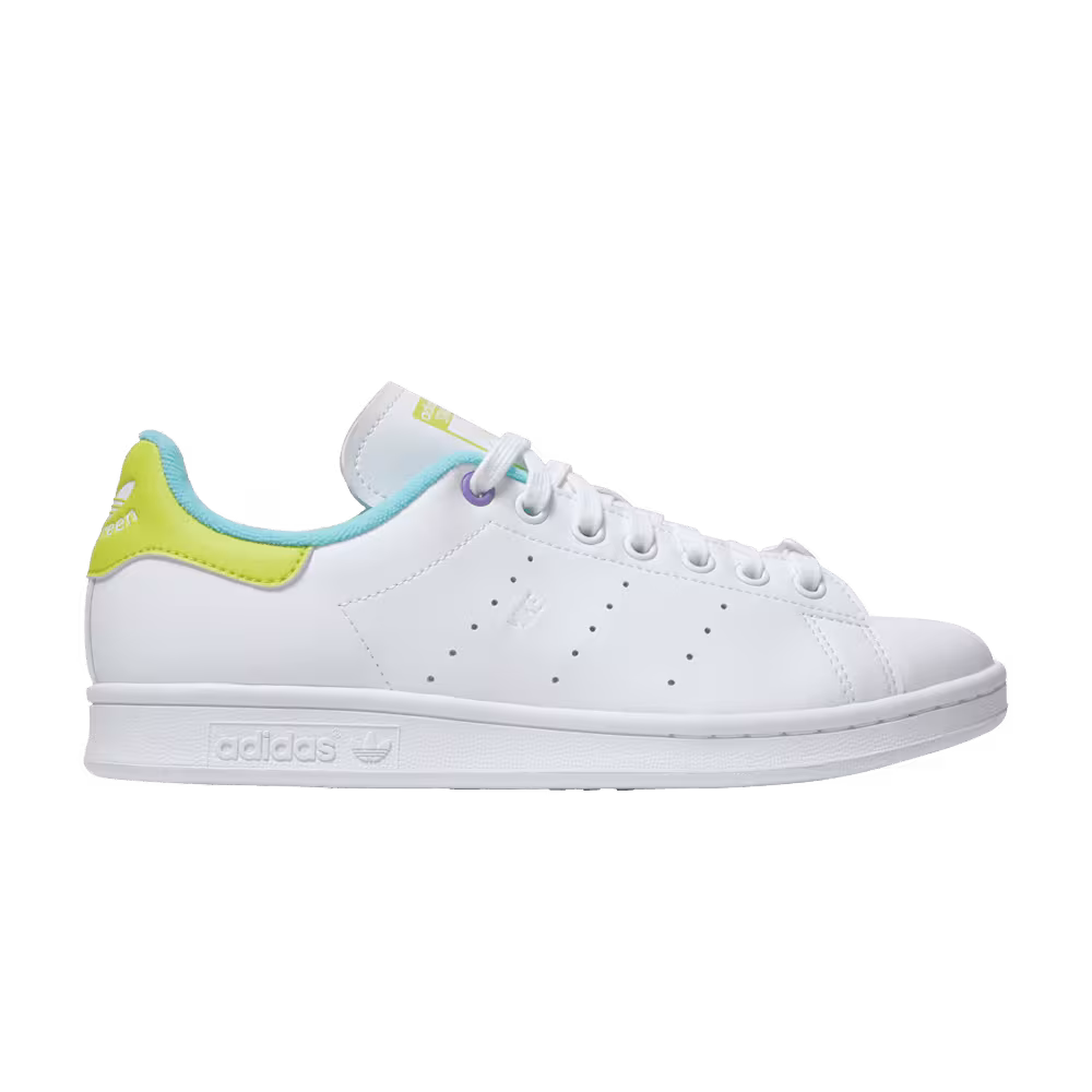 Monsters Inc. x adidas Stan Smith Mike & Sulley