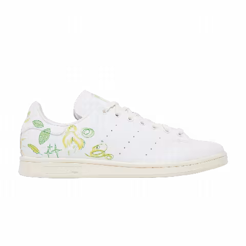 Disney x adidas Stan Smith 'Tinkerbell'