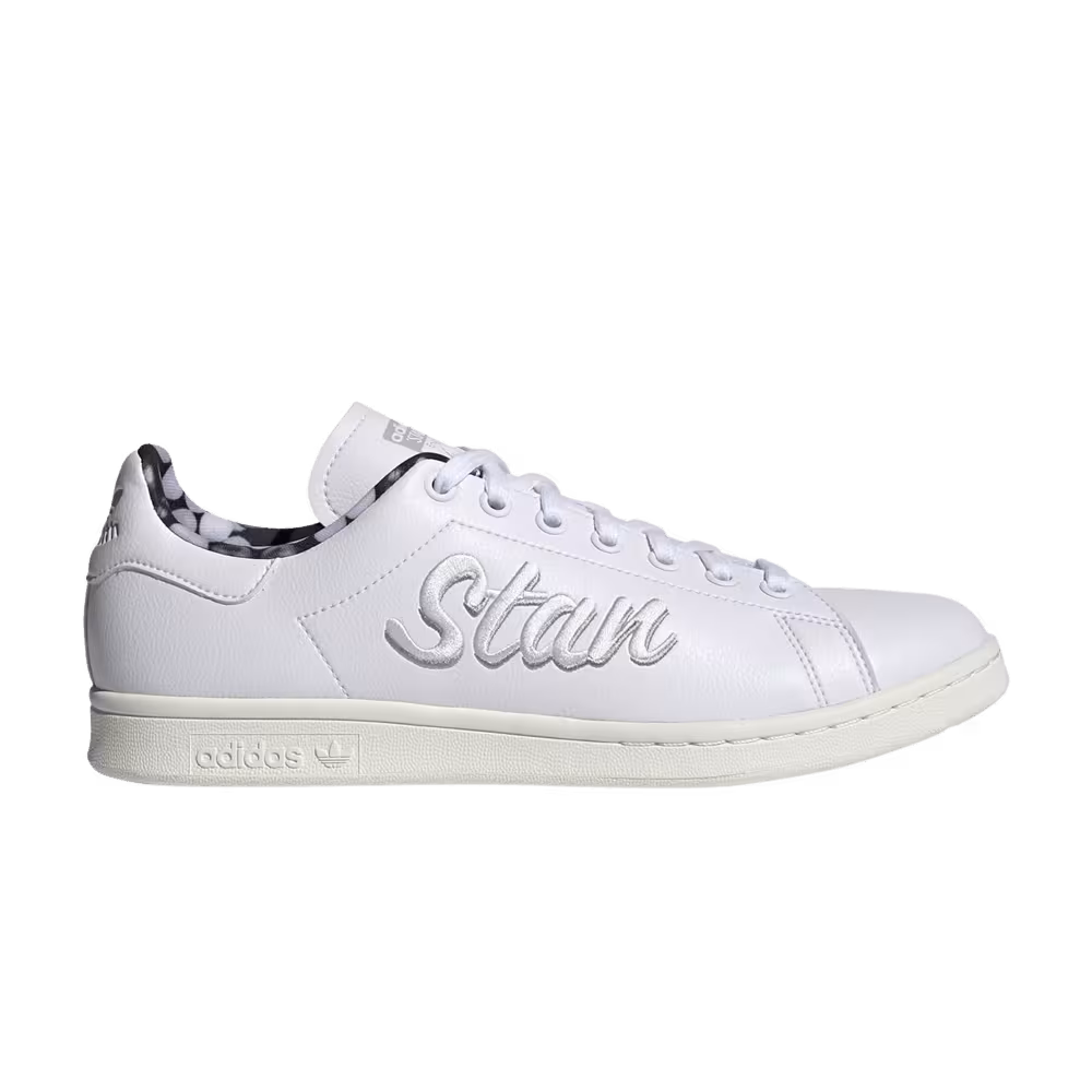 Adidas Stan Smith Bubblegum