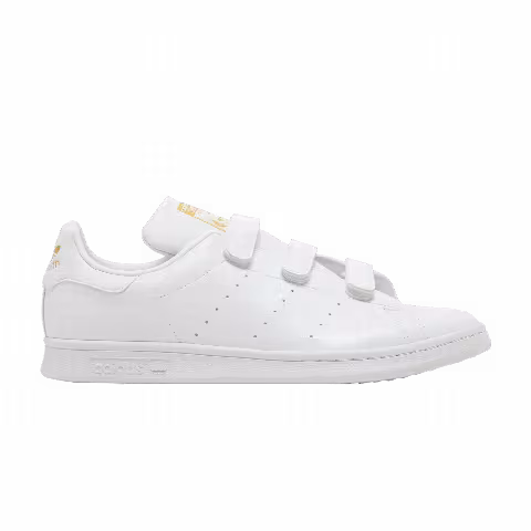adidas Stan Smith 'White Gold Metallic'