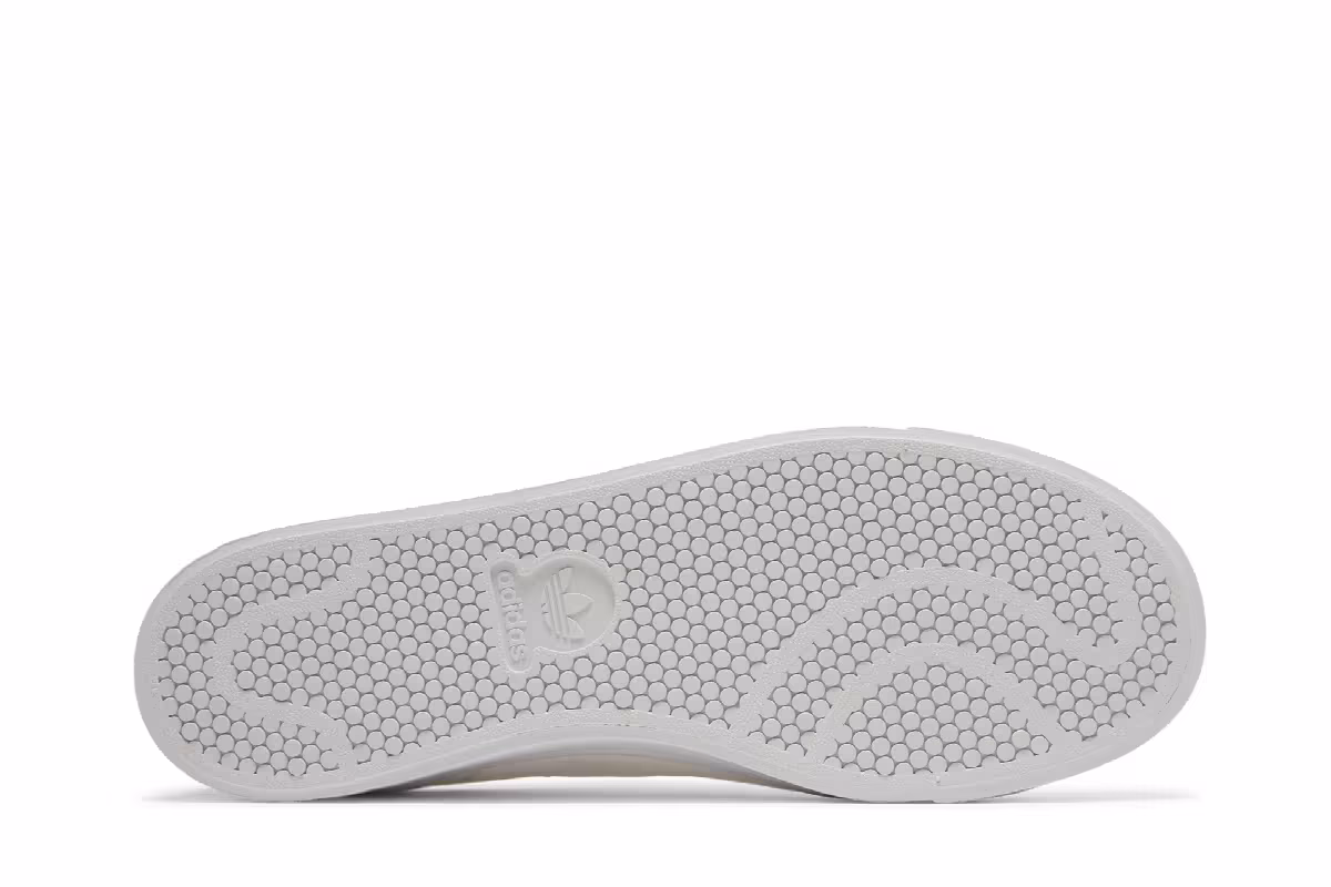 Adidas Stan Smith Vulc White Ambient Sky, view 5