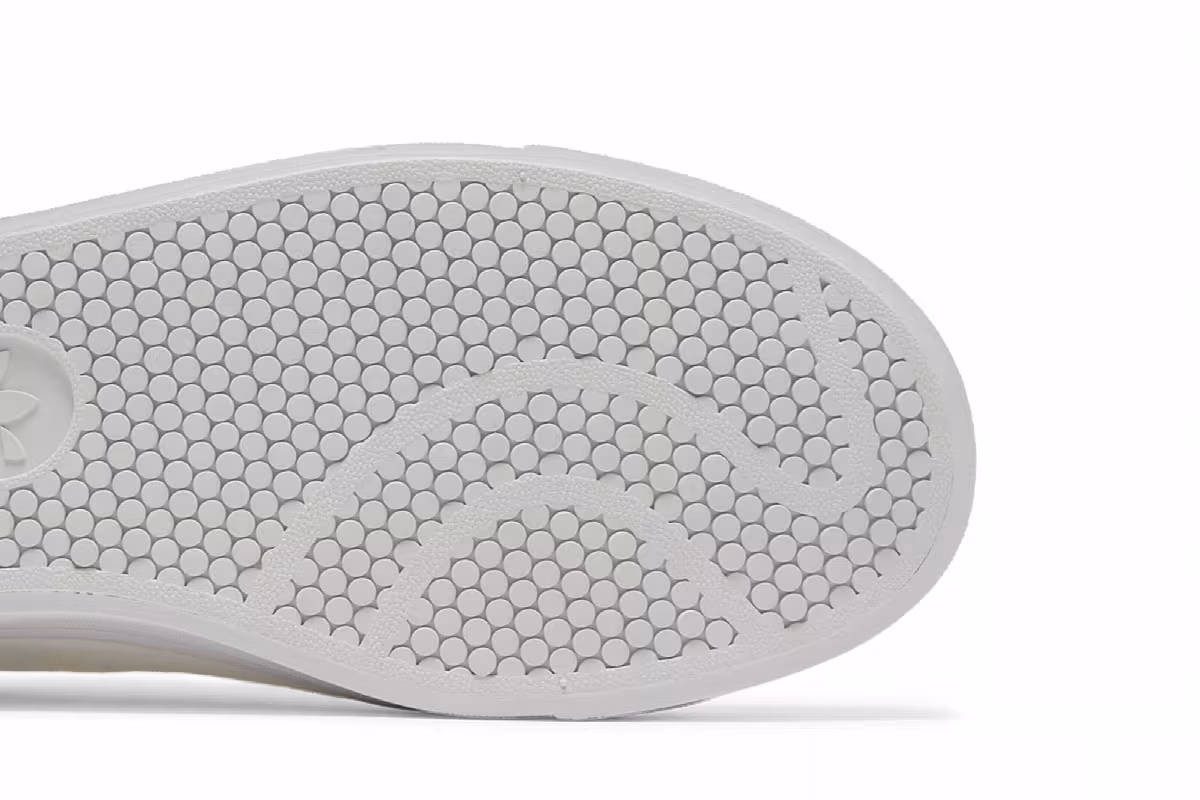 Adidas Stan Smith Vulc White Ambient Sky, view 6