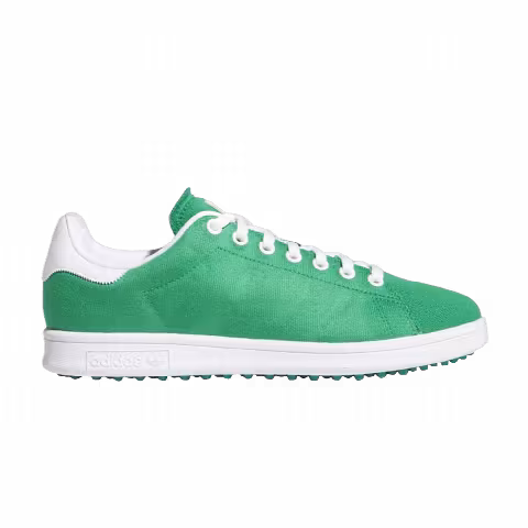 Adidas Stan Smith Primegreen LE Spikeless Golf 'Green'