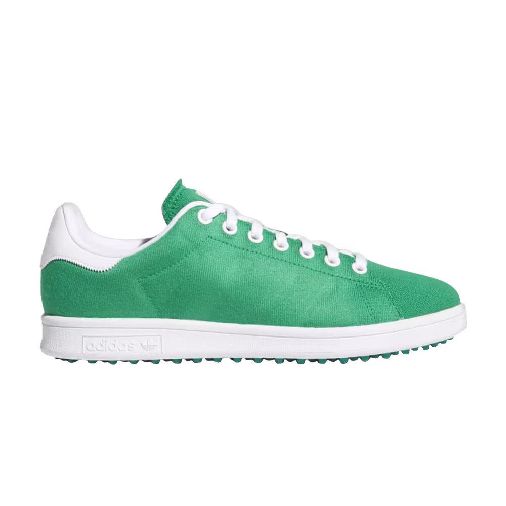 Adidas Stan Smith Primegreen LE Spikeless Golf Green