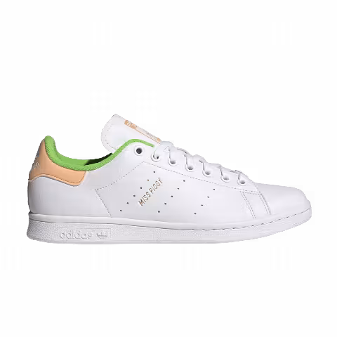 Disney x adidas Stan Smith 'Miss Piggy & Kermit'