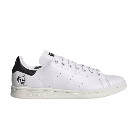 Adidas Stan Smith 'Off White Black'