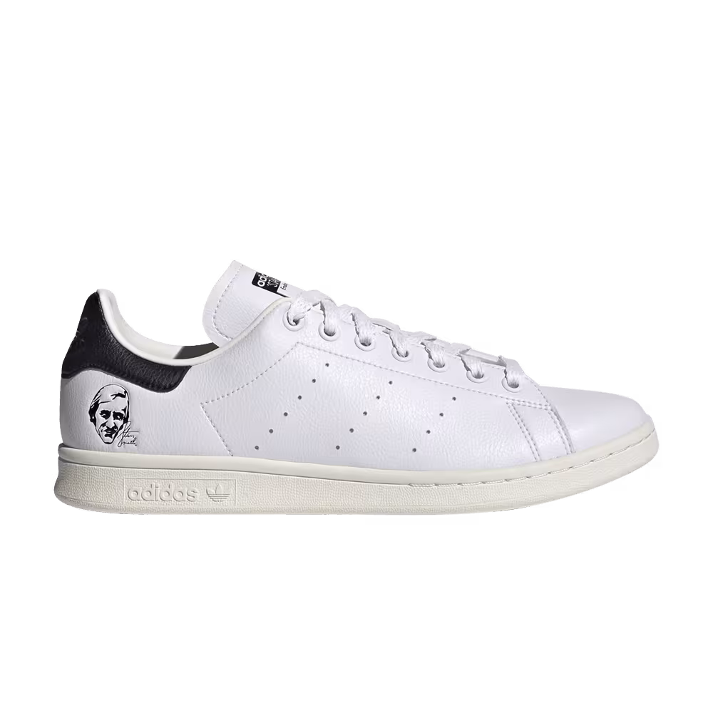 Adidas Stan Smith Off White Black