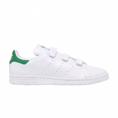 adidas Stan Smith 'White Green'