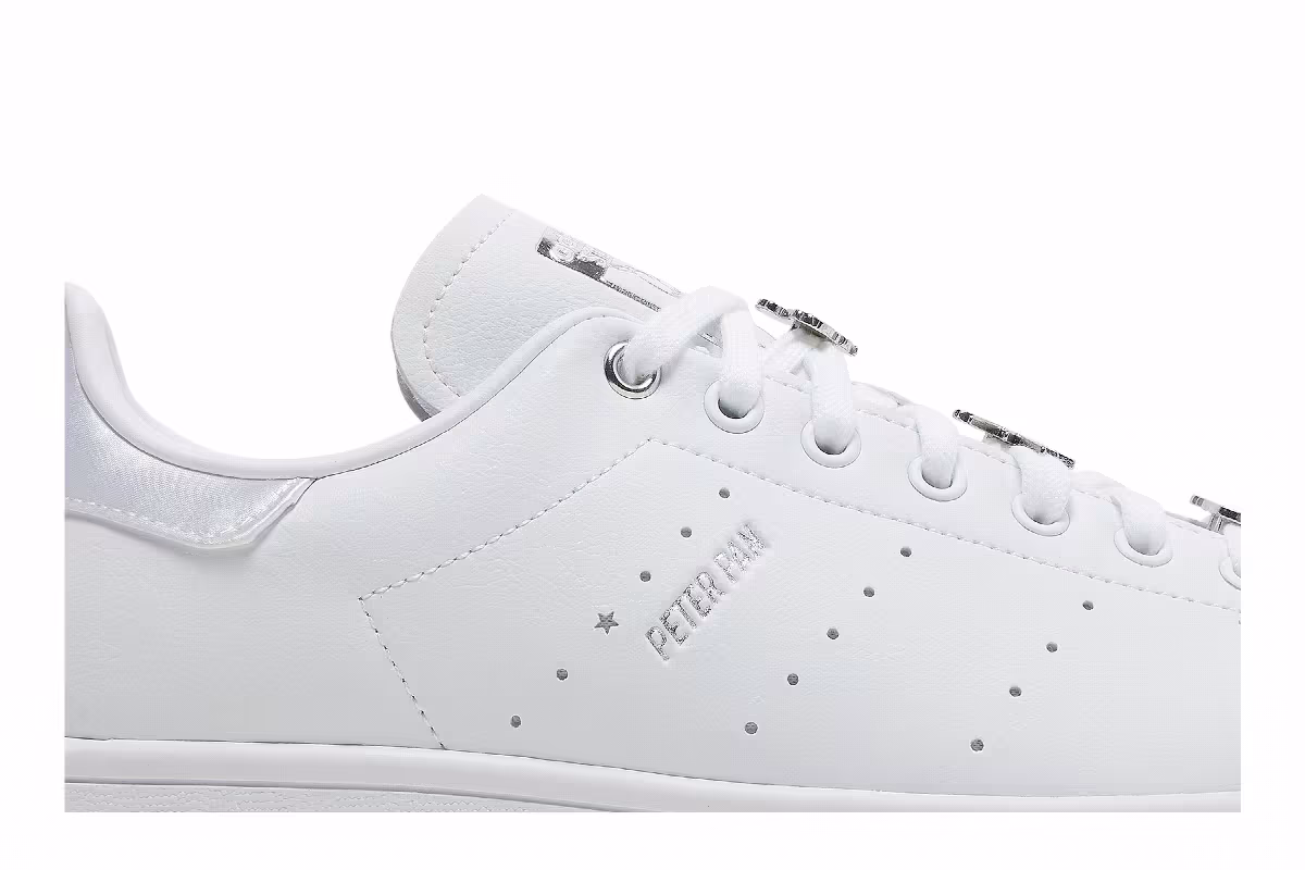 Disney x adidas Stan Smith Peter Pan & Tinkerbell, view 3