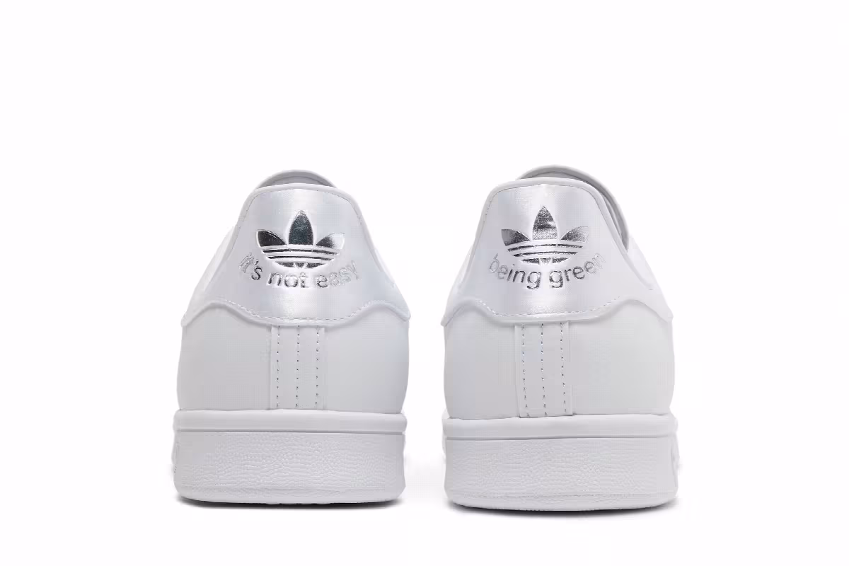 Disney x adidas Stan Smith Peter Pan & Tinkerbell, view 7