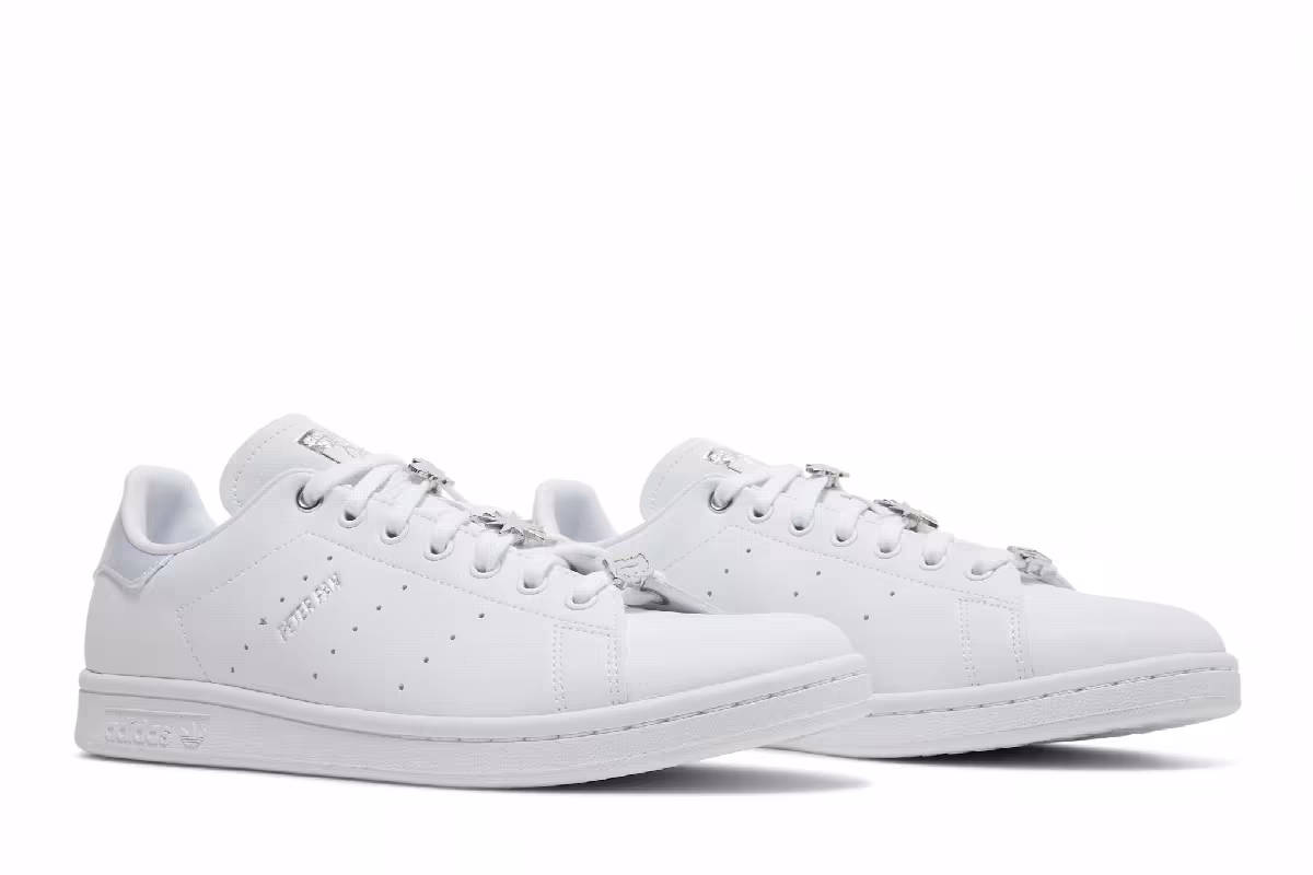 Disney x adidas Stan Smith Peter Pan & Tinkerbell, view 9