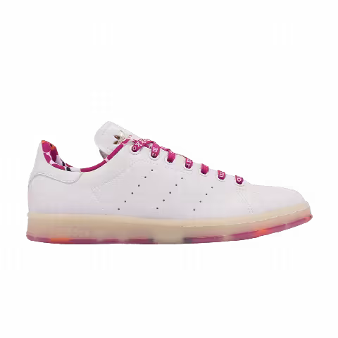 Marimekko x adidas Stan Smith 'Unikko'