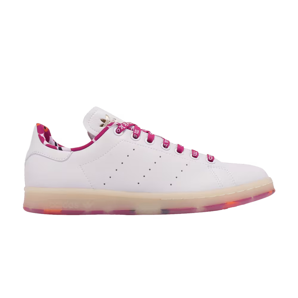 Marimekko x adidas Stan Smith Unikko