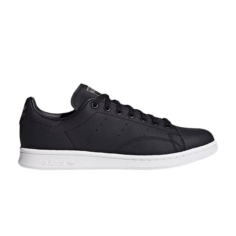 Adidas Stan Smith Black Trace Cargo