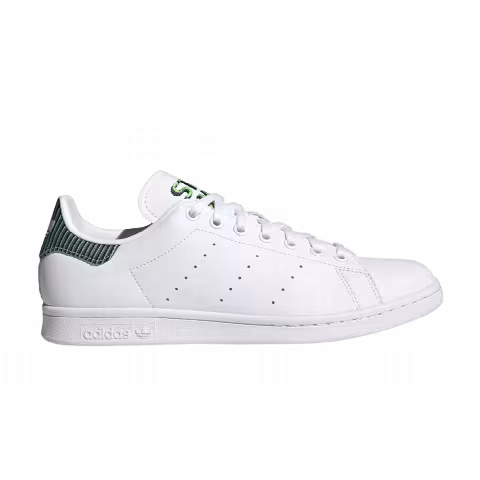 Adidas Stan Smith 'White Solar Green'