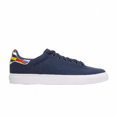 Adidas Stan Smith Vulc 'Legend Ink'