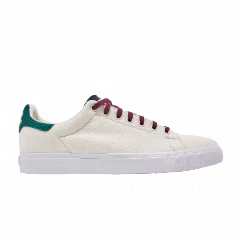 Adidas Stan Smith Vulc 'Cream Legend Ink Corduroy'