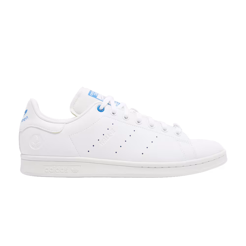 Disney x adidas Stan Smith WALL-E & Eve