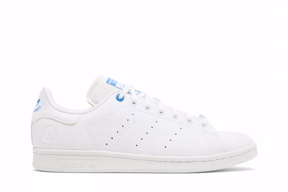 Disney x adidas Stan Smith WALL-E & Eve, view 2