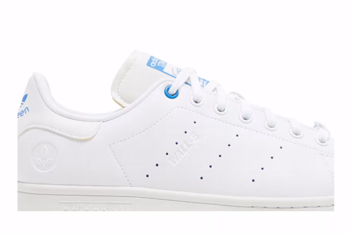 Disney x adidas Stan Smith WALL-E & Eve, view 3