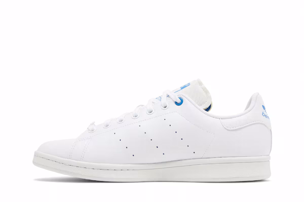 Disney x adidas Stan Smith WALL-E & Eve, view 4