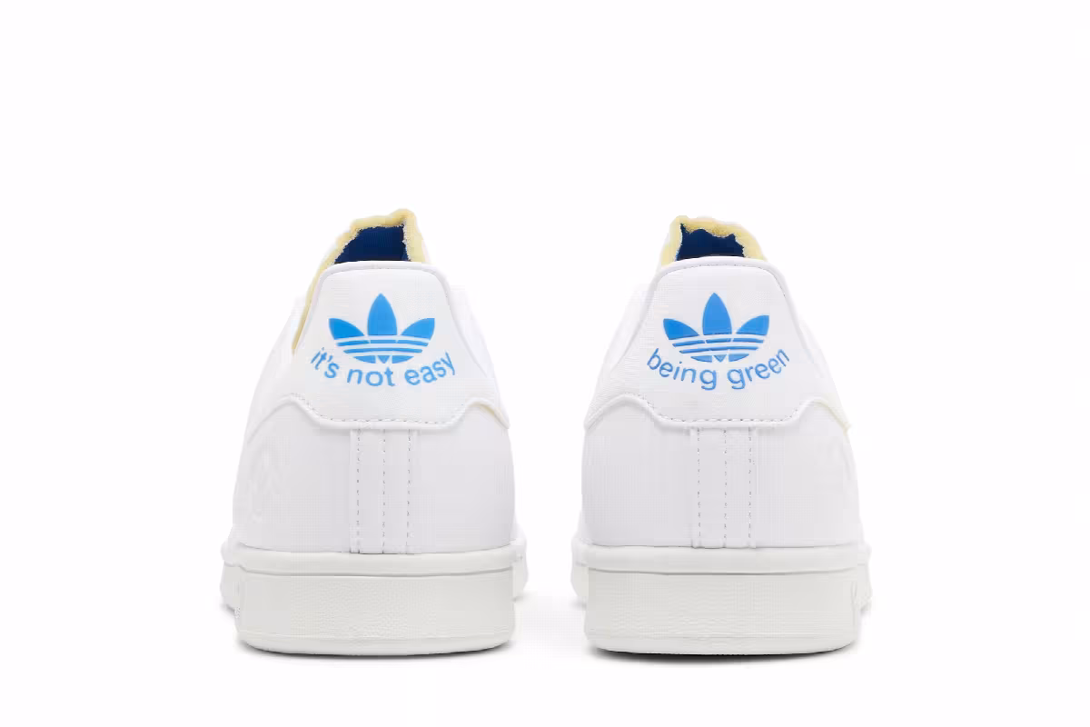 Disney x adidas Stan Smith WALL-E & Eve, view 7