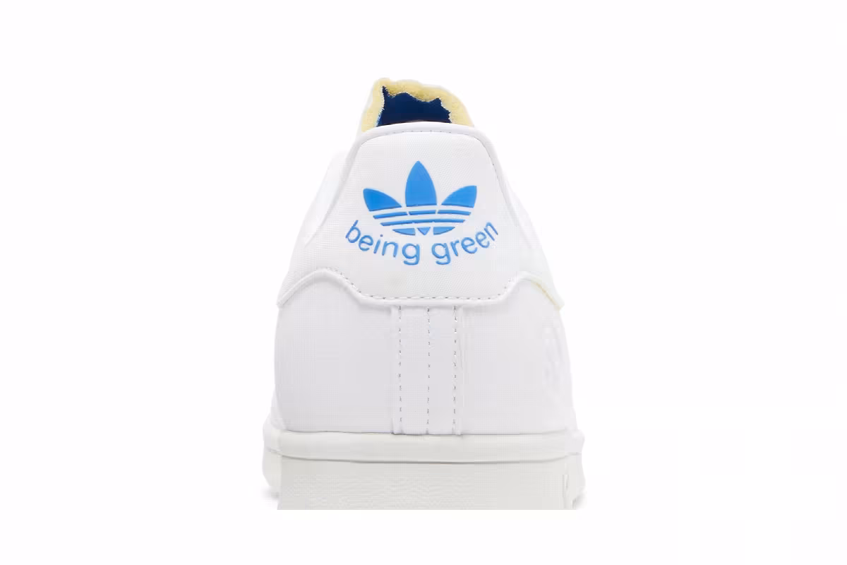 Disney x adidas Stan Smith WALL-E & Eve, view 8