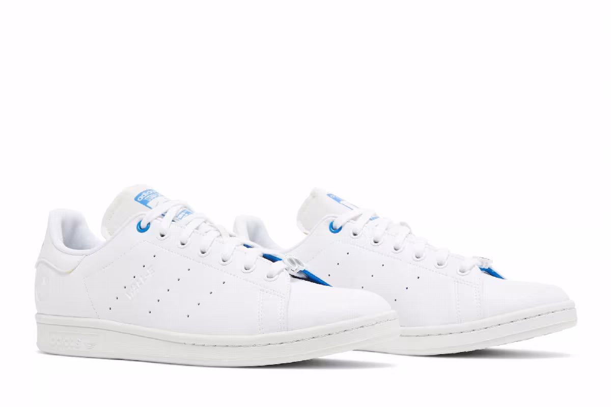 Disney x adidas Stan Smith WALL-E & Eve, view 9
