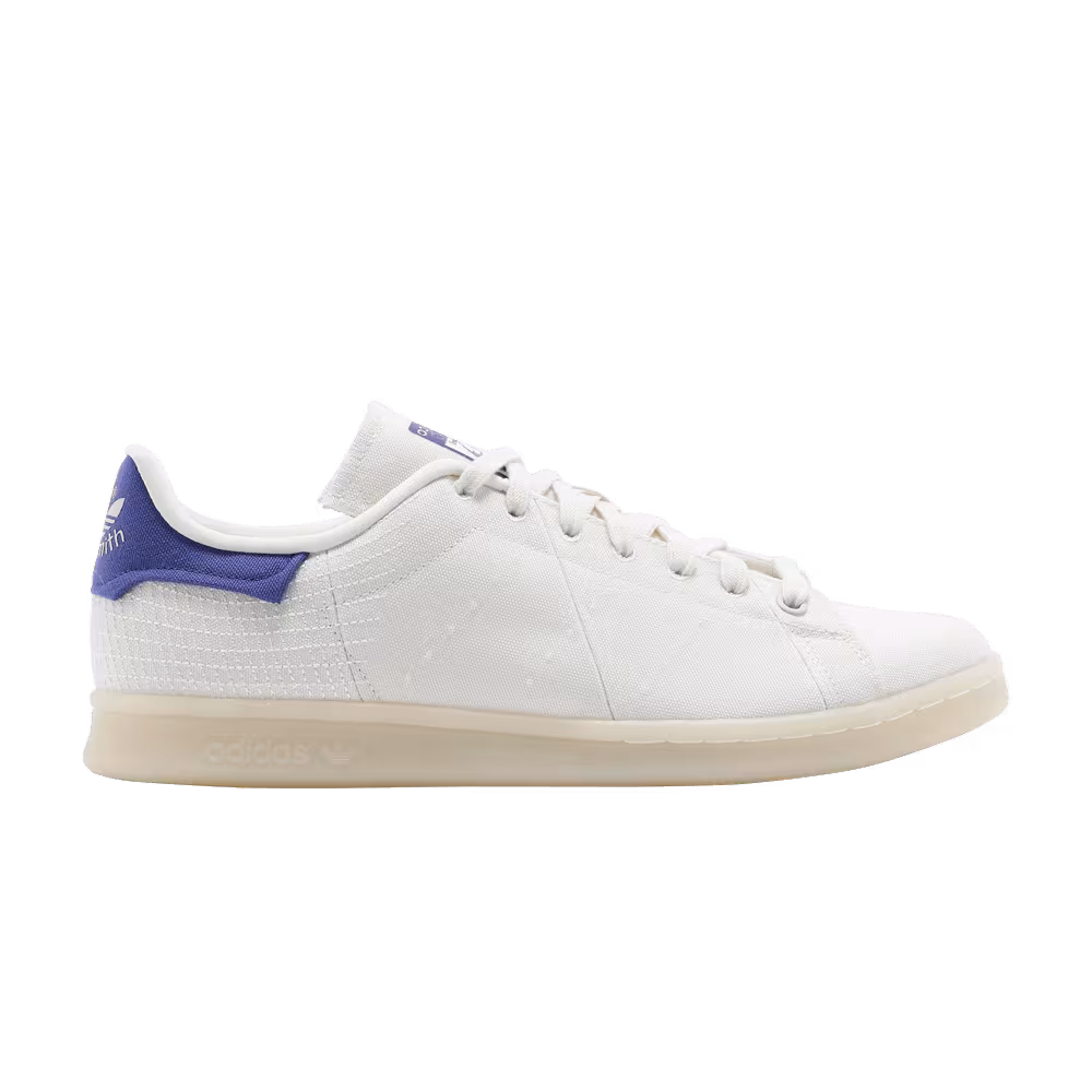 Adidas Stan Smith Primeblue White Semi Night Flash
