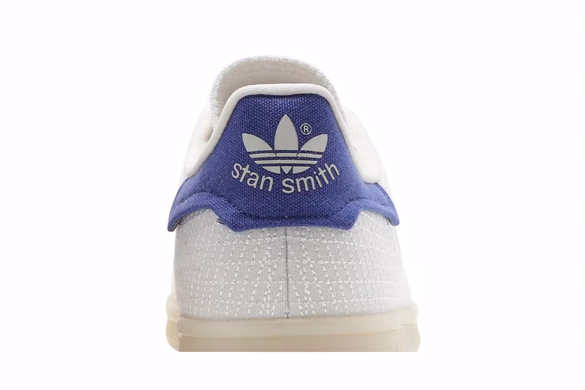 Adidas Stan Smith Primeblue White Semi Night Flash, view 8