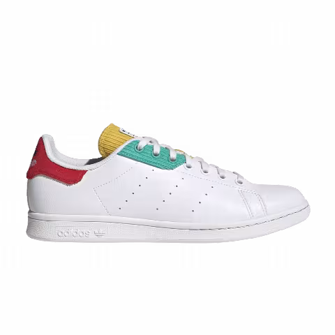Adidas Stan Smith 'White Multi'