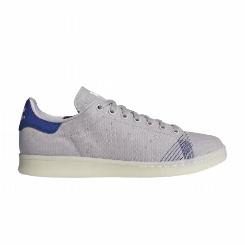 Adidas Stan Smith Primeblue 'Grey Royal Blue'