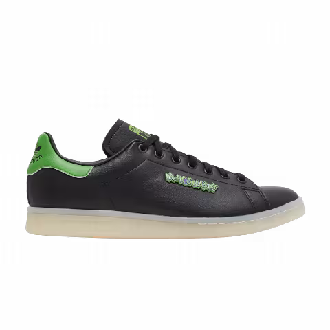 Marvel x adidas Stan Smith 'Hulk Smash'