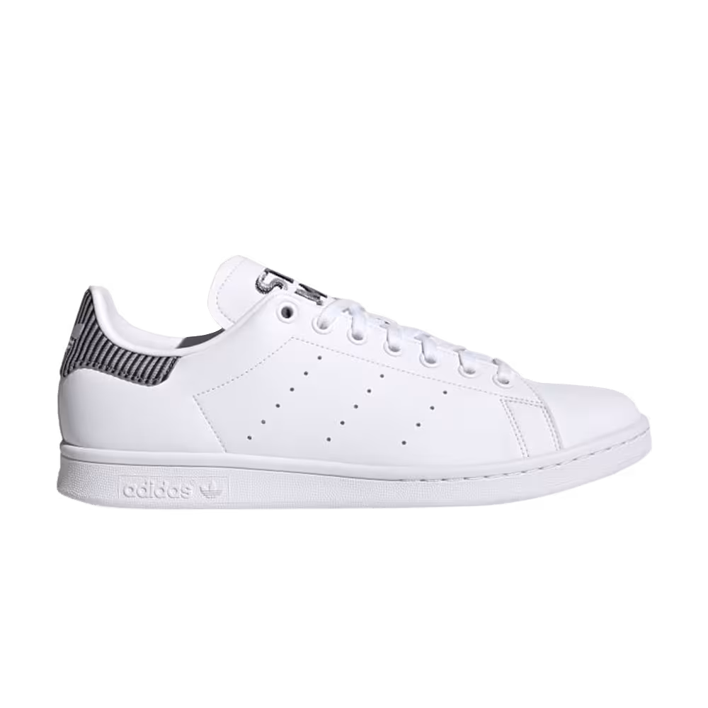 Adidas Stan Smith White Light Blue