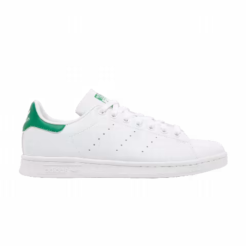 adidas Wmns Stan Smith Primegreen 'White Green'