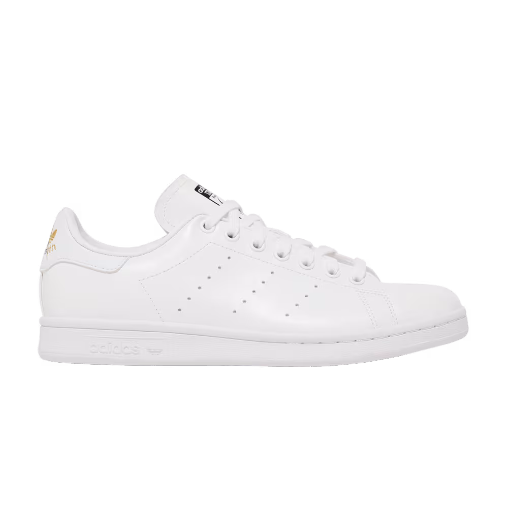 Adidas Women's Stan Smith Cloud White