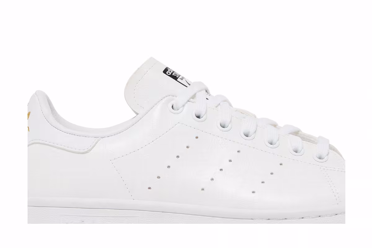 Adidas Women's Stan Smith Cloud White, view 3