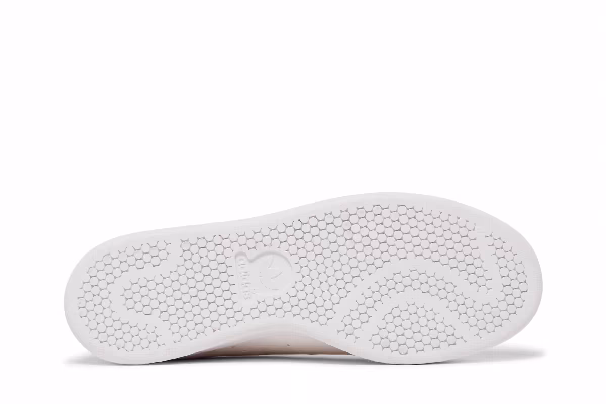 Adidas Women's Stan Smith Cloud White, view 5