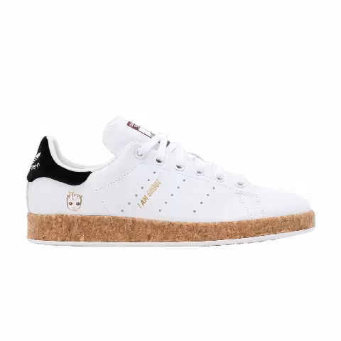 Marvel x adidas Wmns Stan Smith 'I Am Groot'