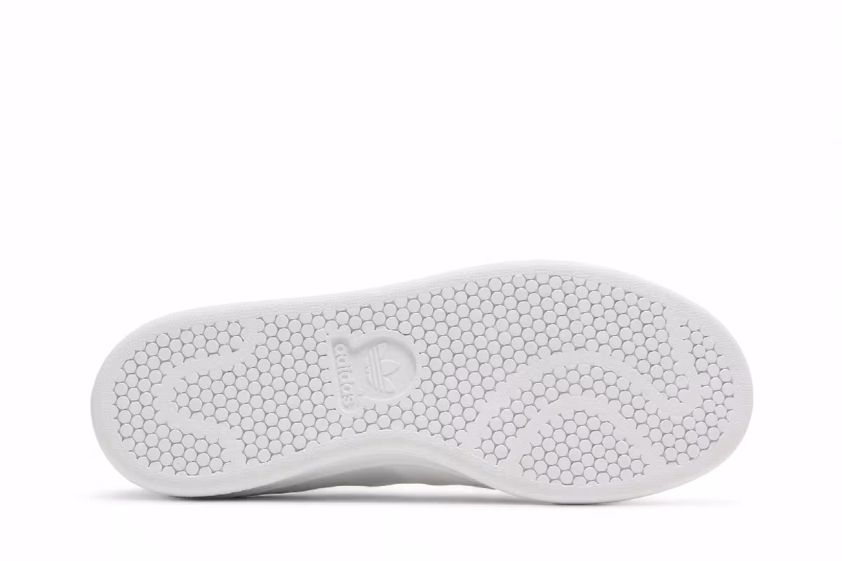 Adidas Women's Stan Smith White Hemp, view 5