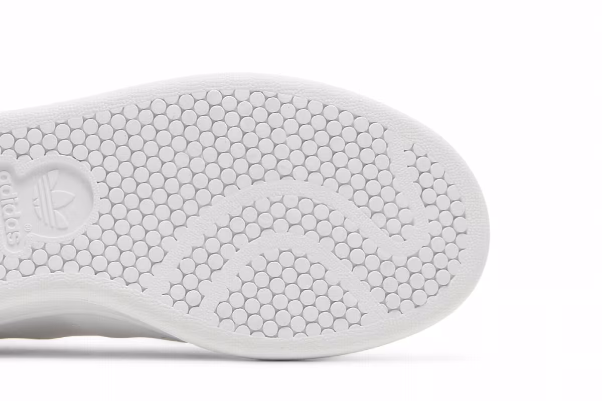 Adidas Women's Stan Smith White Hemp, view 6