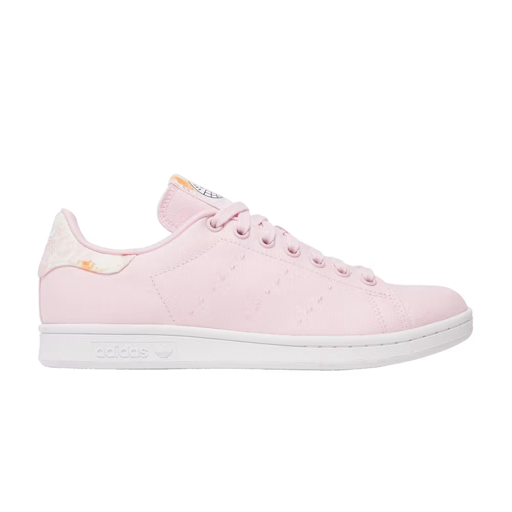 Adidas Women's Stan Smith Clear Pink