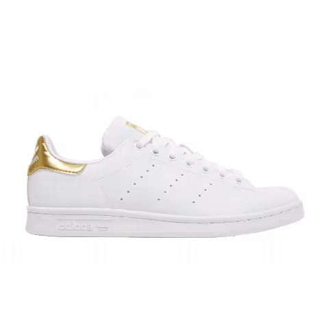 adidas Wmns Stan Smith 'White Gold Metallic'