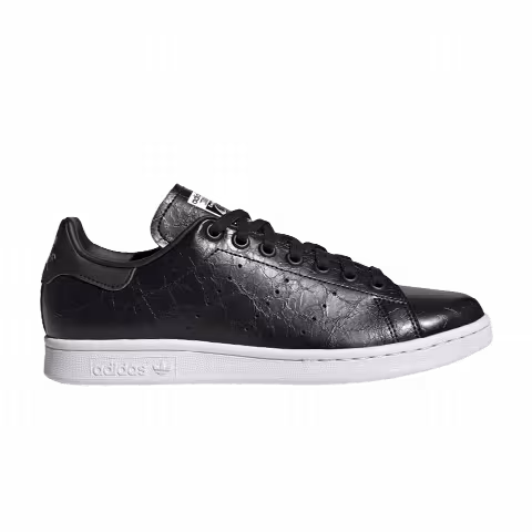 Adidas Wmns Stan Smith 'Black White'