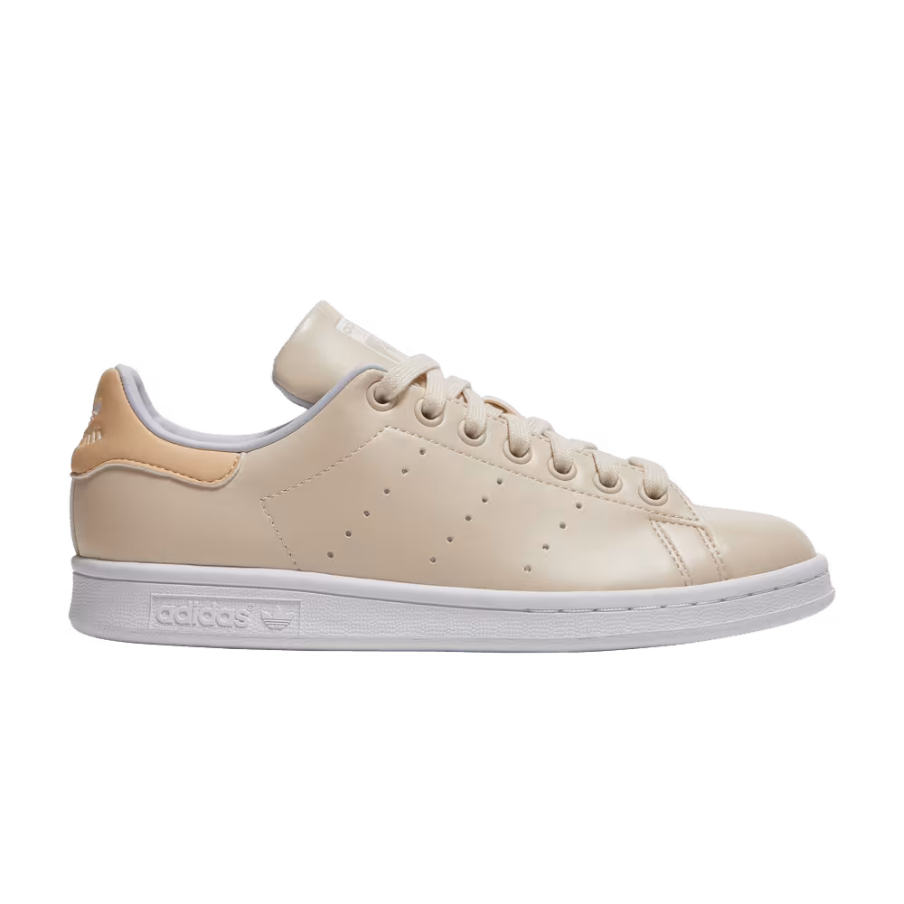 Adidas Women's Stan Smith Halo Ivory