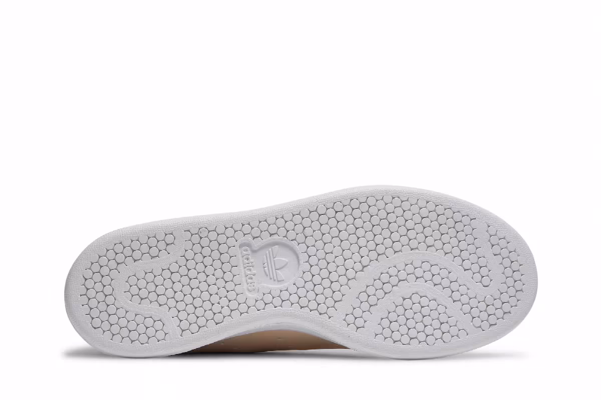 Adidas Women's Stan Smith Halo Ivory, view 5