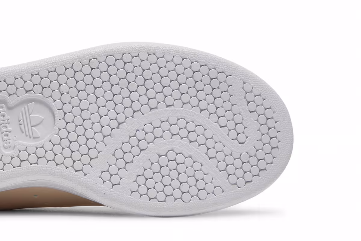 Adidas Women's Stan Smith Halo Ivory, view 6