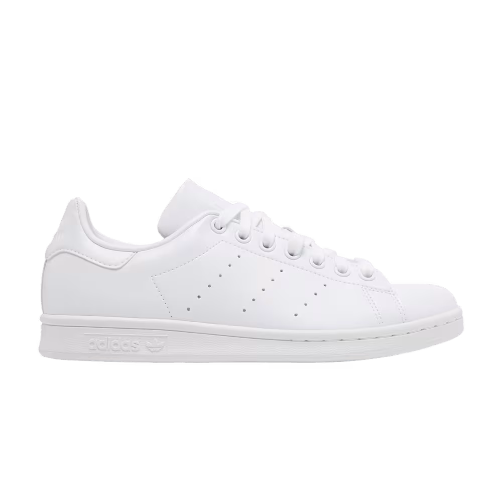 adidas Women's Stan Smith Primegreen Cloud White